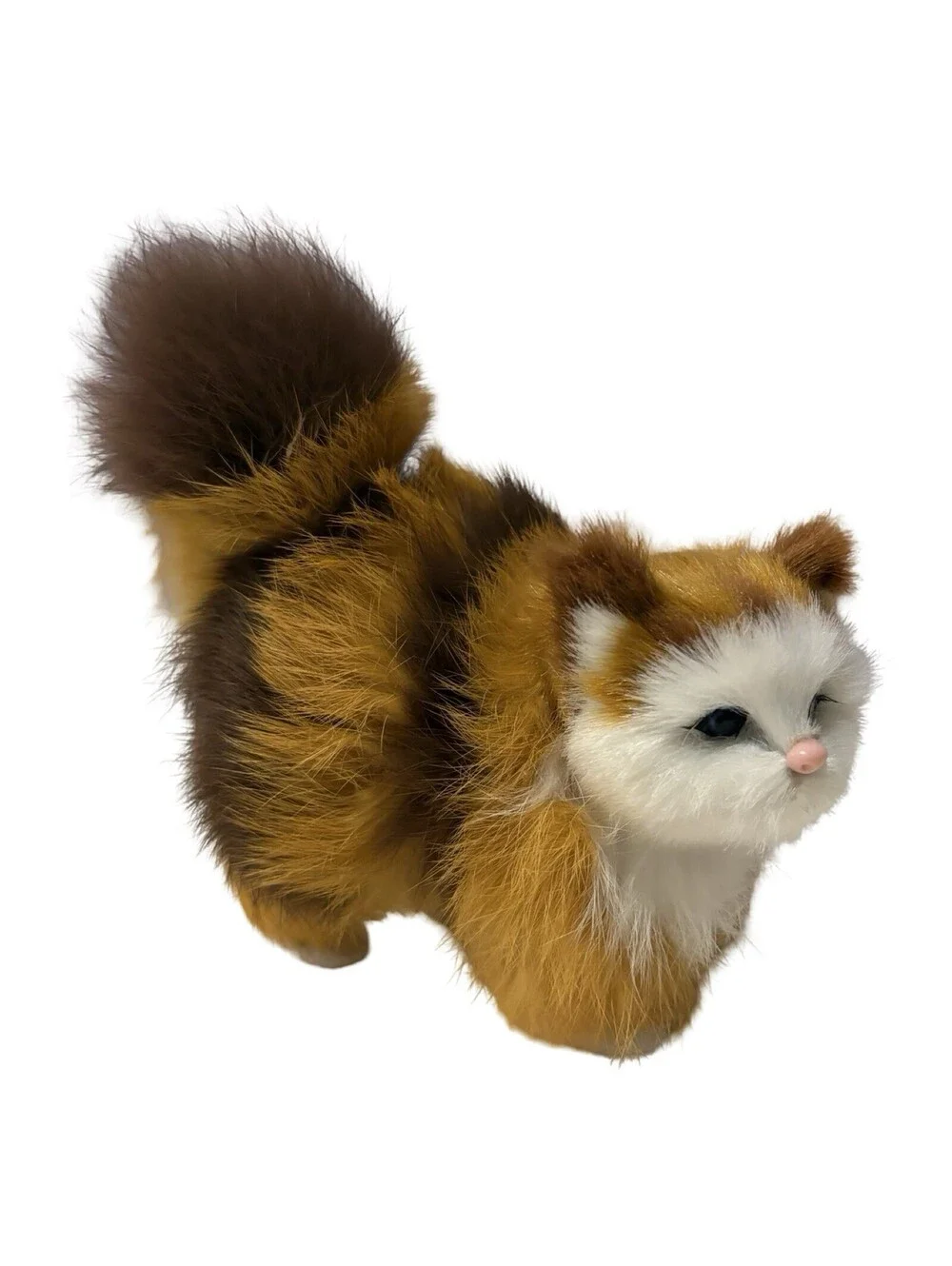Realistic Cat Fur 5